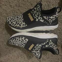 Women’s Pumas