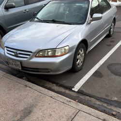 2004 Honda Accord