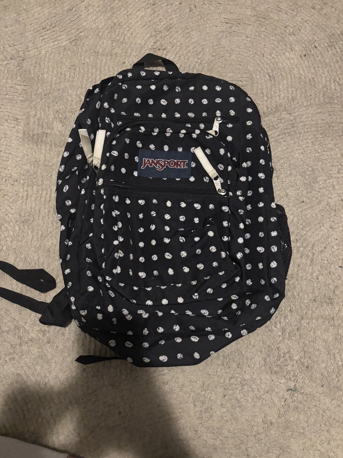 Jansport Backpack