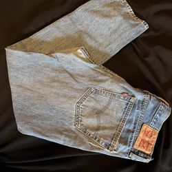 Jeans 505
