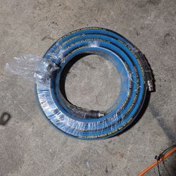 3/4 Inch, 300 psi Air Hose