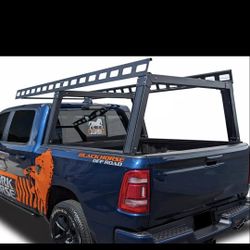 Dark Horse Work Horse Over Cab Rack 