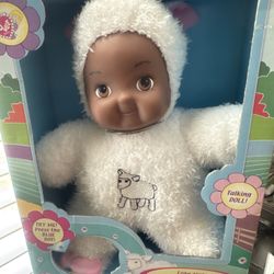 Talking Doll By Love Doll