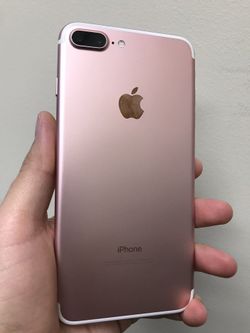 iPhone 7 Plus 128GB Factory Unlocked