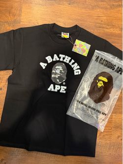 Bape tee