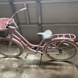 26” Charleston Bike