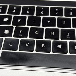 2017 MacBook Pro 15in, i7/16gb/250gb/ventura