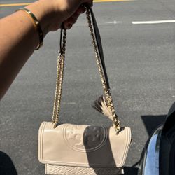 TORY BURCH PURSE 