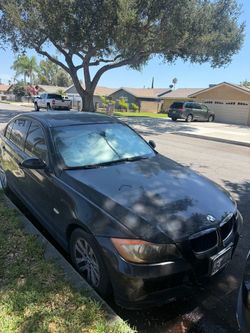 2007 BMW 328i