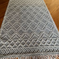 Modern Rug