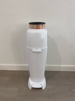Diaper Genie