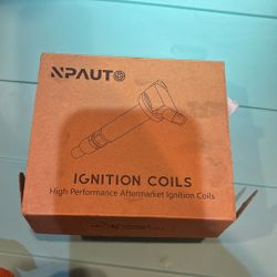 Ignition Coils 