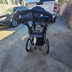 Running  Stroller 