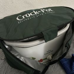 Crockpot 