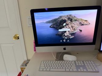 iMac 🖥️