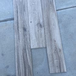 Wood Look Tile