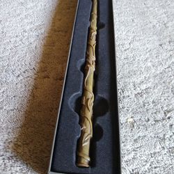 Hermione Granger Collectable Wand