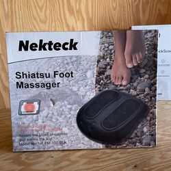 Foot Massager