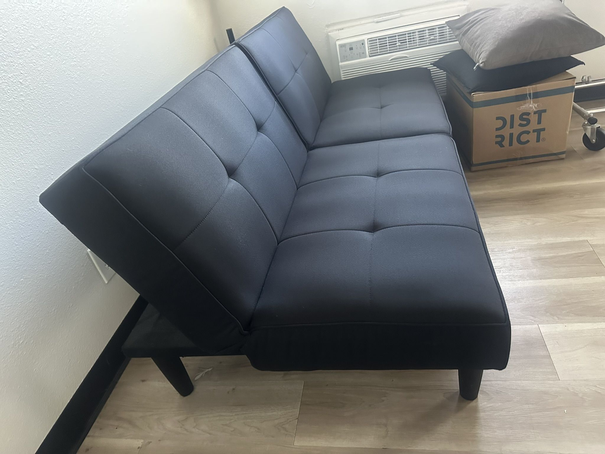 Futon Couch