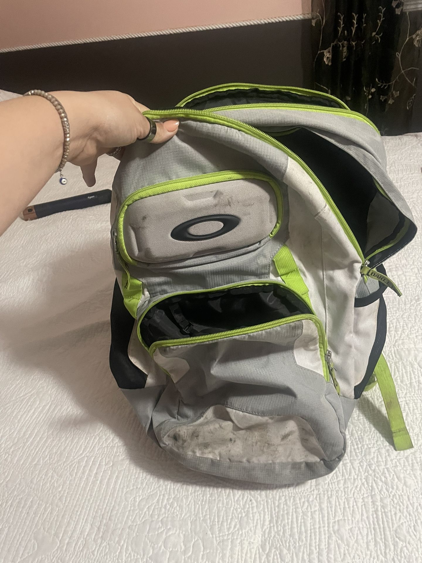 Oakley Hiking Backpack 