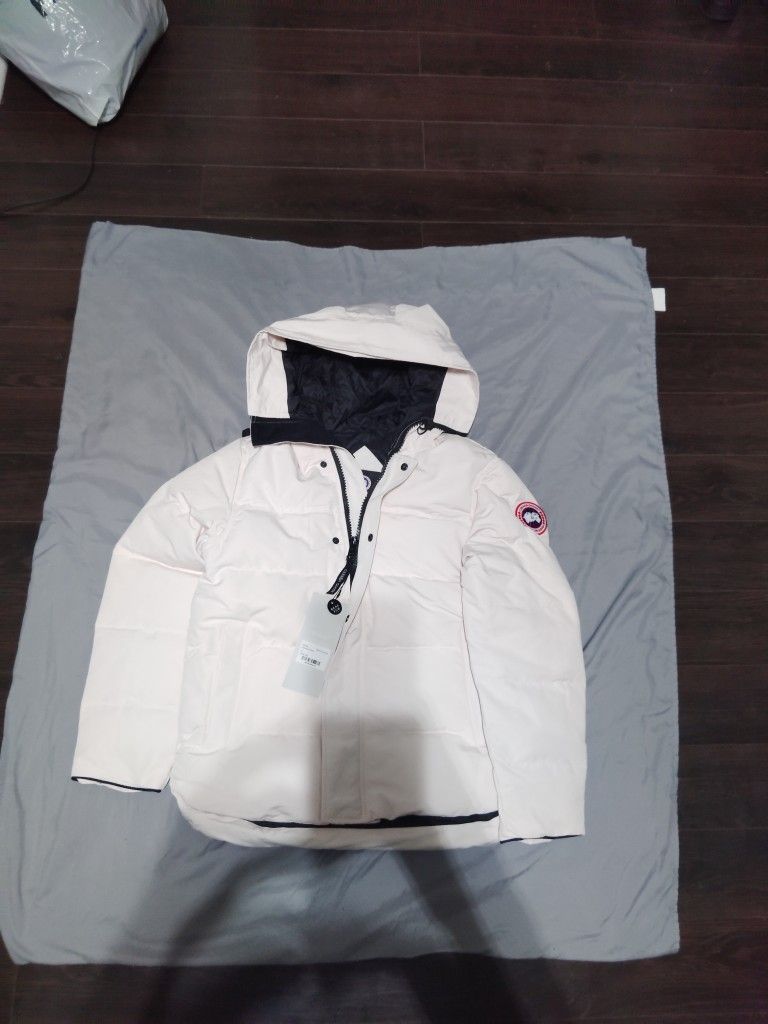 Canada Goose Jacket