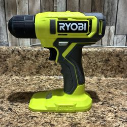 Ryobi Drill