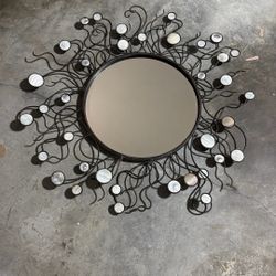 Medusa Mirror
