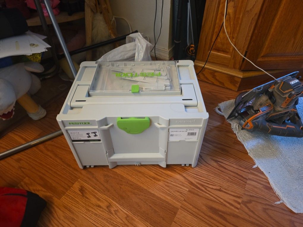 Festool Cordless Kir