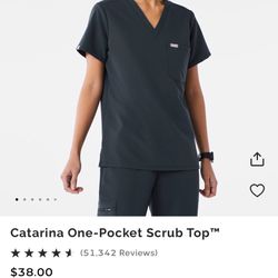 Figs Scrubs