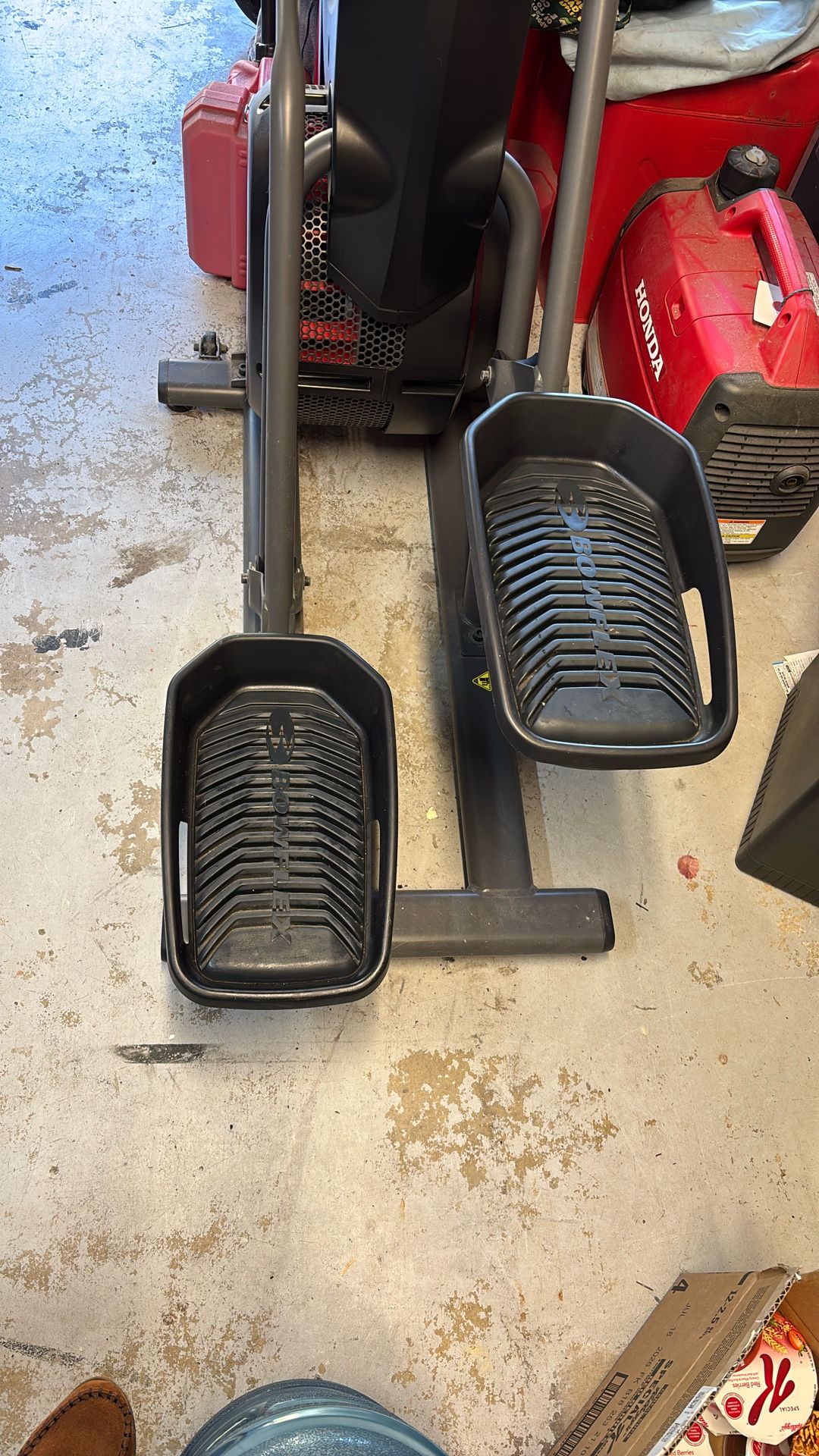 Bowflex M3 MAX TRAINER