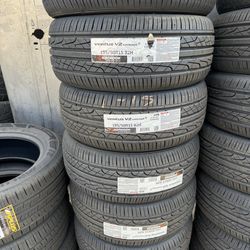 195/50/15 Hankook Tires