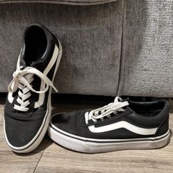 Vans Shoes