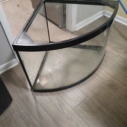 Corner FISH TANK
