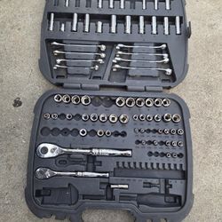 Caja De Herramientas Husky