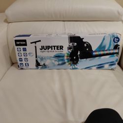 Jeston Jupiter Kick Scooter 