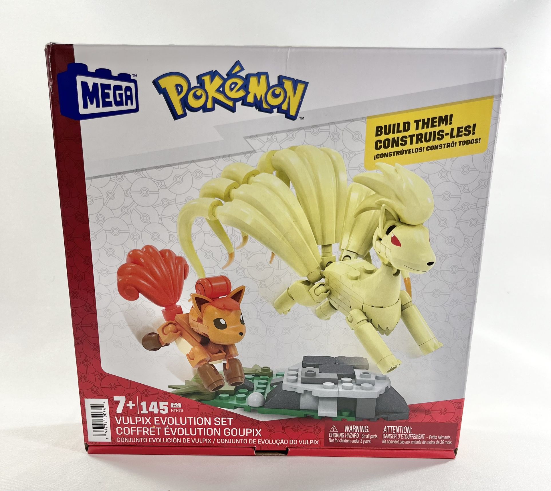 Vulpix Evoluties Pokemon 2037 Shiny Vulpix Pokedex: Evolution, Moves,