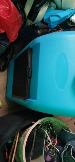 Dehumidifier