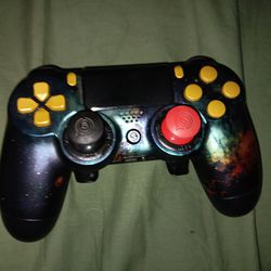 Scuff infinity pro ps4