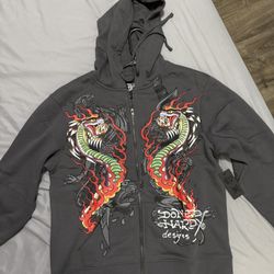 ED HARDY BRAND NEW $50