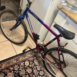 Bike for sale