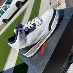 Jordan 3 Retro ‘cement Grey’