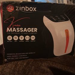 Knee Massager