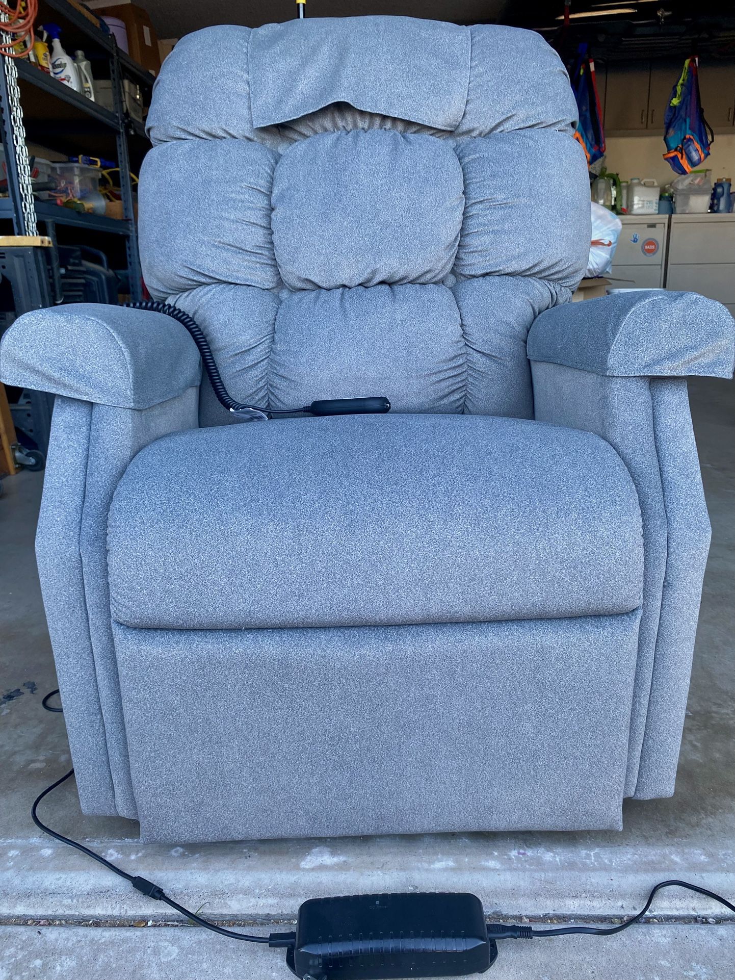 Electric Recliner