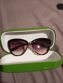 Kate Spade Sunglasses 60.00