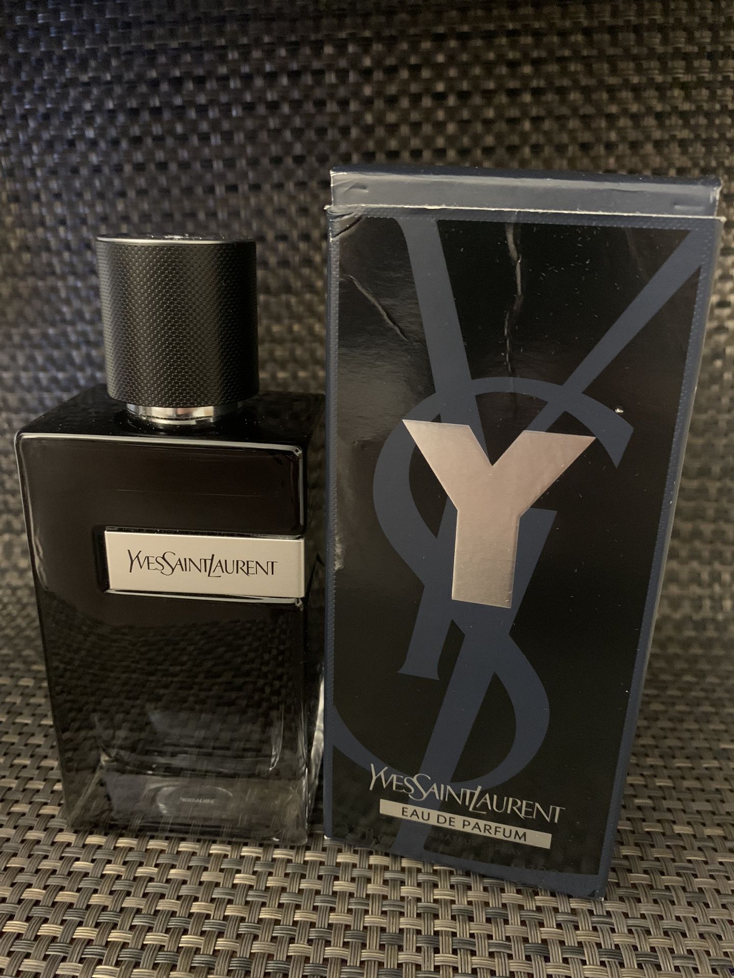 Yves Saint Laurent, Eau De Parfum, minus 100ml