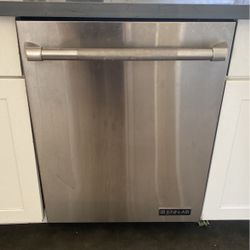 Jen Air Dishwasher