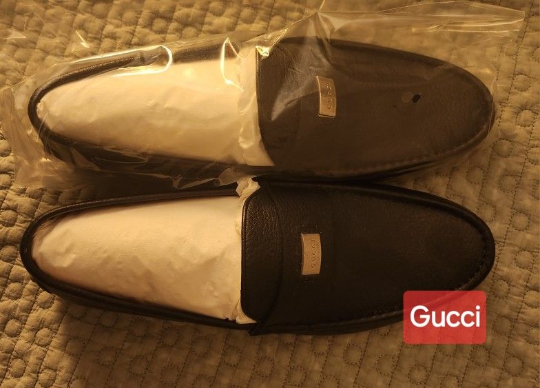 Gucci Loafers Caual Shoes for men (best offer)
