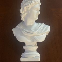 New Statue