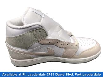 Jordan Hj6654-100 White