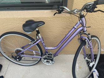 Bicicleta Para La Venta